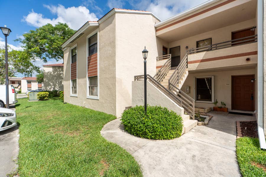 Property photo for 9819 NW 3rd Court, #3, Plantation, FL
