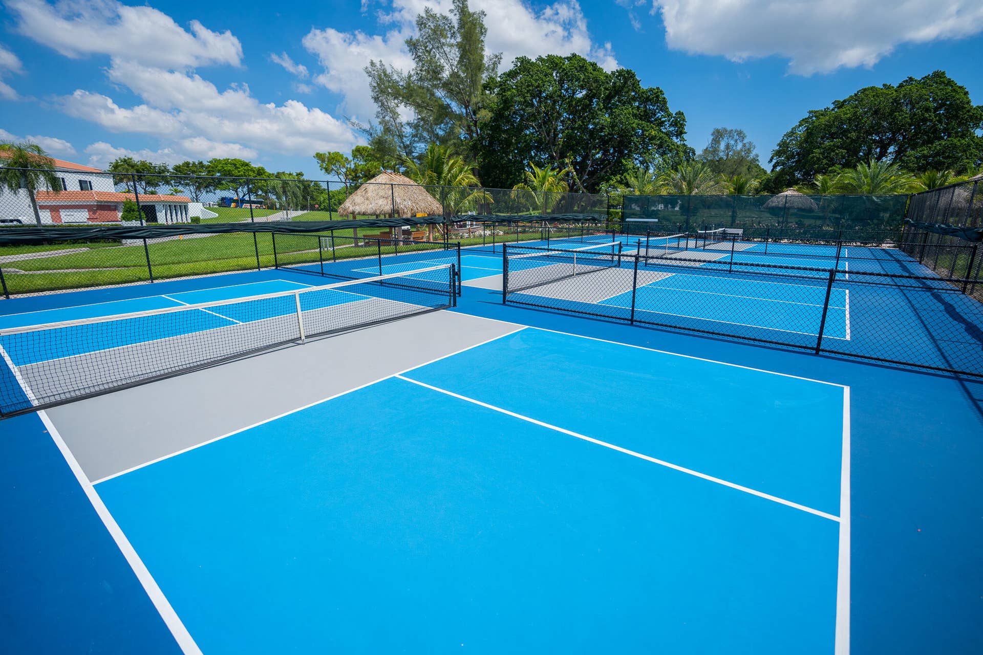 4116 Cambridge E, Deerfield Beach, FL 33442 PICKLEBALL 1-4(2)