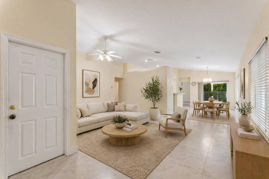 Property photo for 1353 Canary Island Drive, Weston, FL