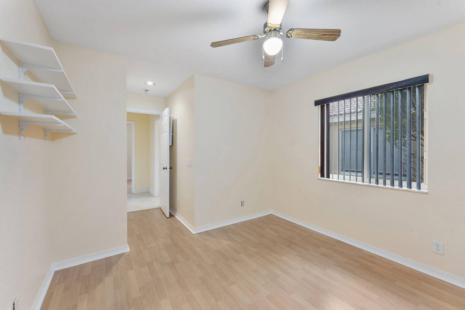 1353 Canary Island Drive, Weston, FL 33327 Bedroom