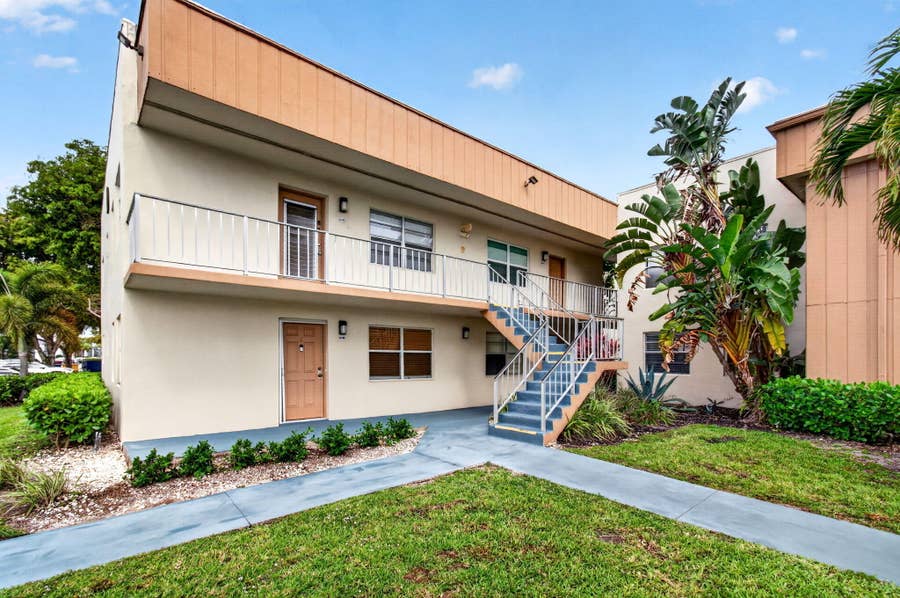 Property photo for 190 Piedmont D, Delray Beach, FL