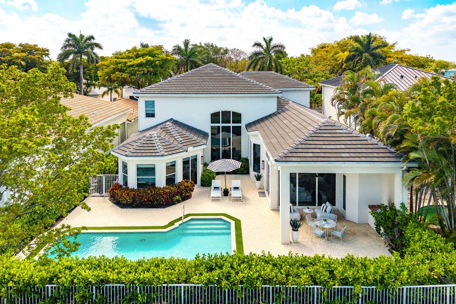 Property photo for 16032 Bristol Isle Way, Delray Beach, FL