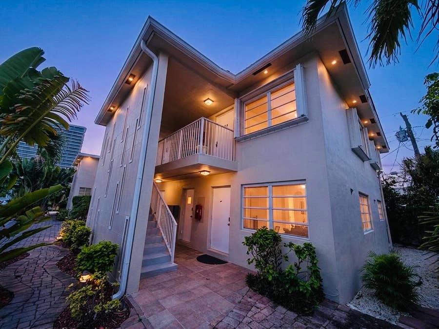 Property photo for 3212 NE 9th, #A104, Pompano Beach, FL