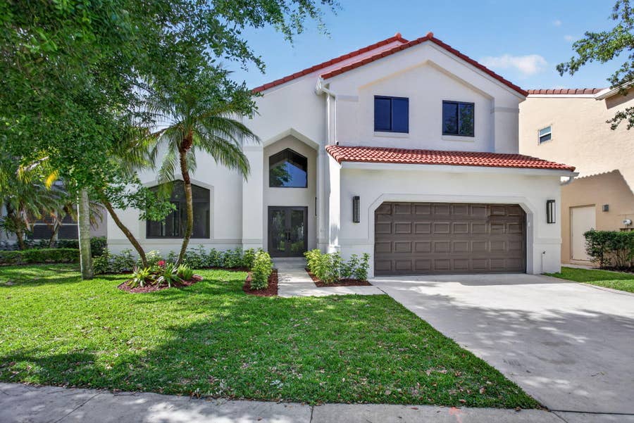 Property photo for 173 Cameron Drive, Weston, FL