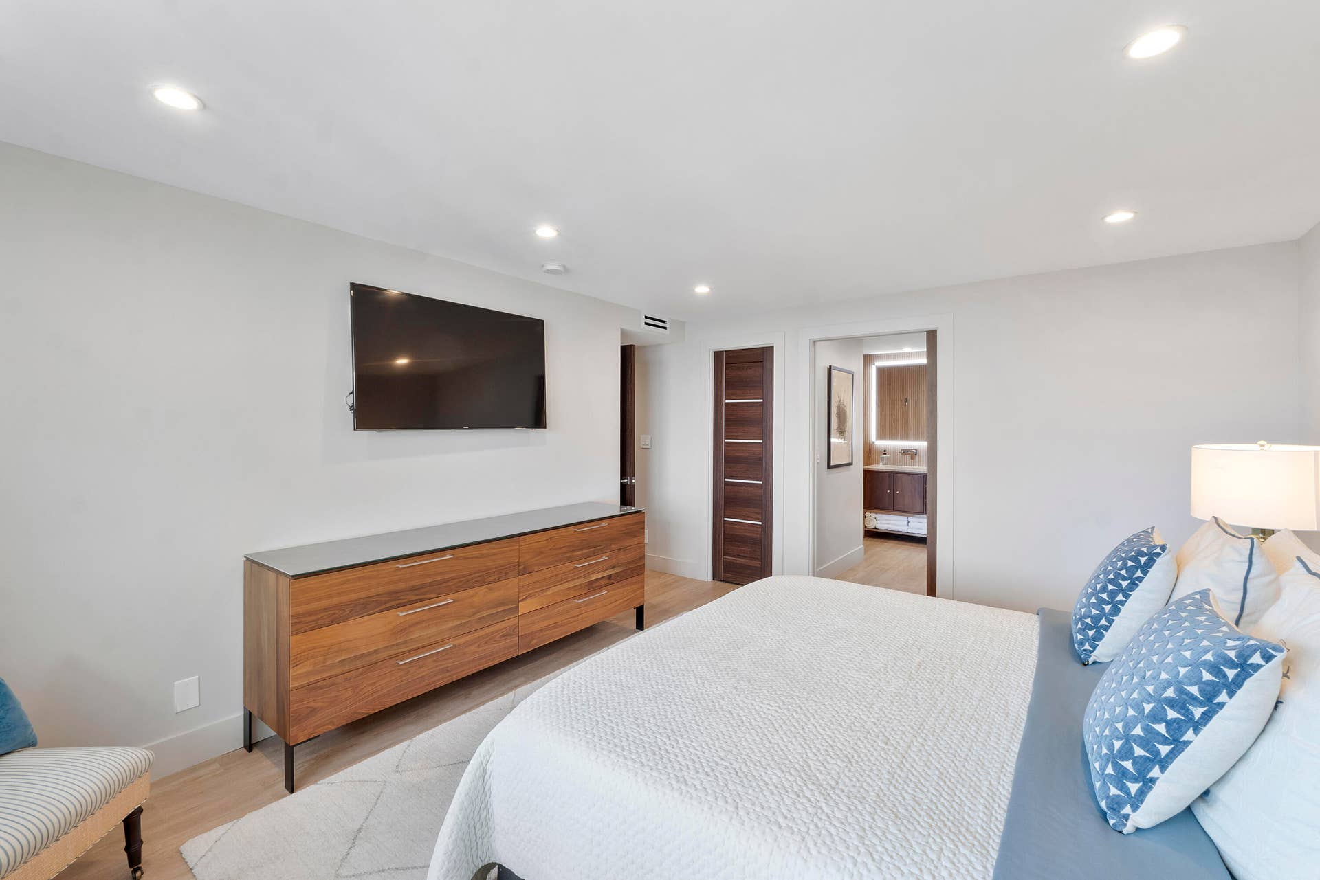 main bedroom