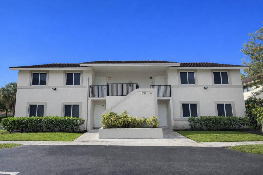 Property photo for 11500-11506 NW 43rd Court, Coral Springs, FL