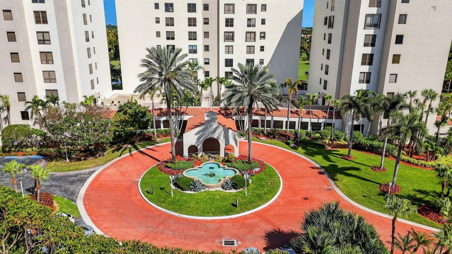 Property photo for 7351 Promenade Drive, #F-502, Boca Raton, FL