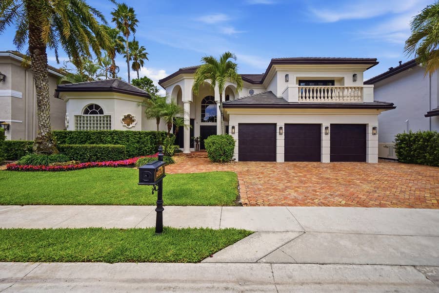 Property photo for 2425 NW 49th Lane, Boca Raton, FL