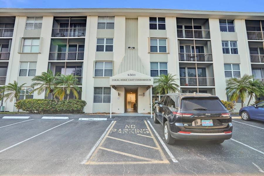 Property photo for 4501 NE 21 Avenue, #402, Fort Lauderdale, FL