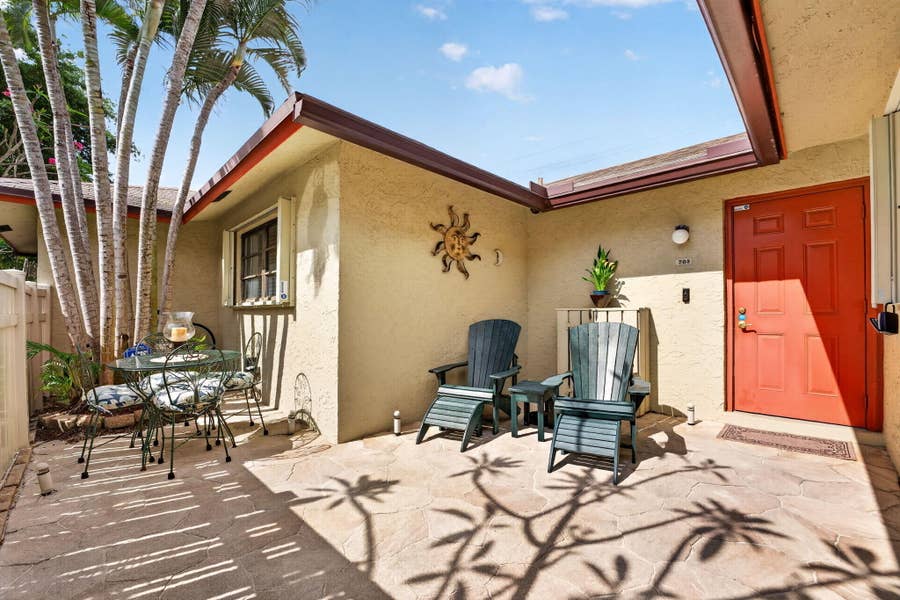 Property photo for 3951 NE 17th Avenue, #703, Pompano Beach, FL