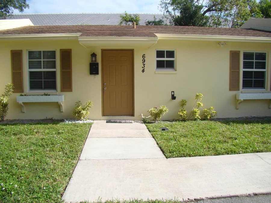 Property photo for 6934 NW 31st Avenue, #C-13, Fort Lauderdale, FL