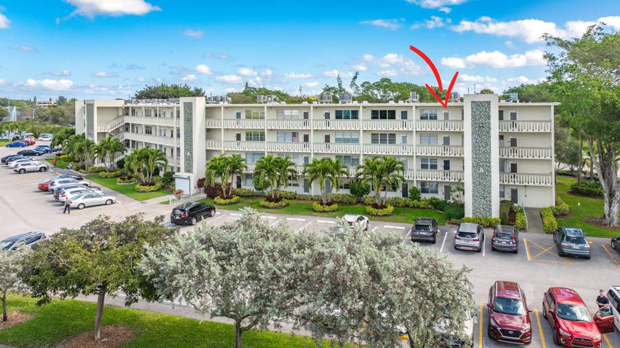 Property photo for 4002 Cambridge A, #4002, Deerfield Beach, FL