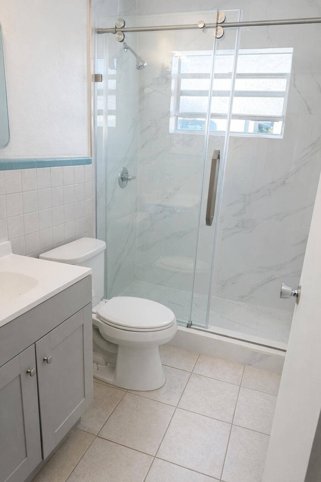 1017 SE 3rd Street, #3, Deerfield Beach, FL 33441 Bathroom