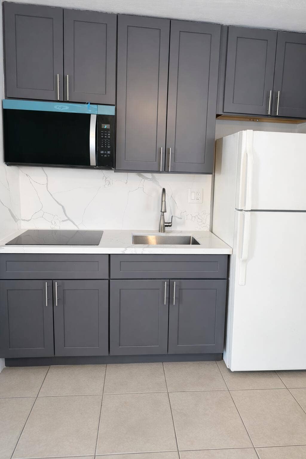 1017 SE 3rd Street, #3, Deerfield Beach, FL 33441 Kitchen 1