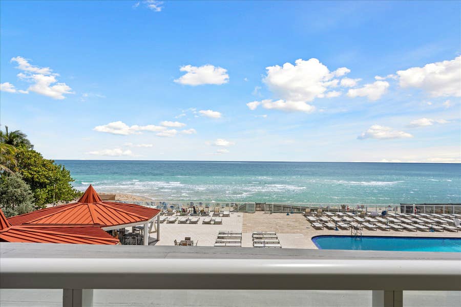 Property photo for 19201 Collins Avenue, #114, Sunny Isles Beach, FL