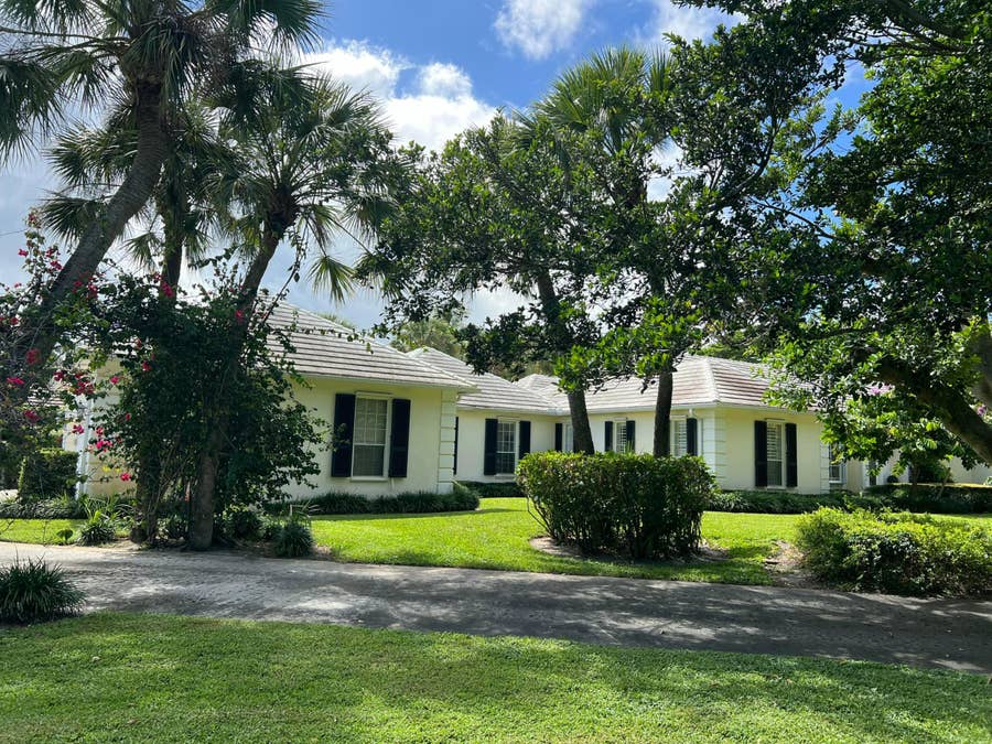 Property photo for 12477 Seminole Boulevard, North Palm Beach, FL