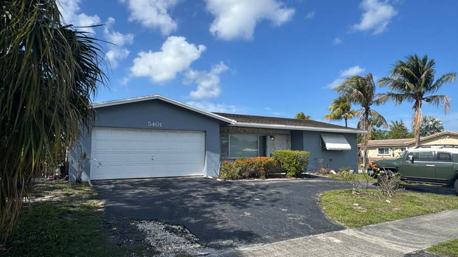 Property photo for 5401 W Park Road, Hollywood, FL