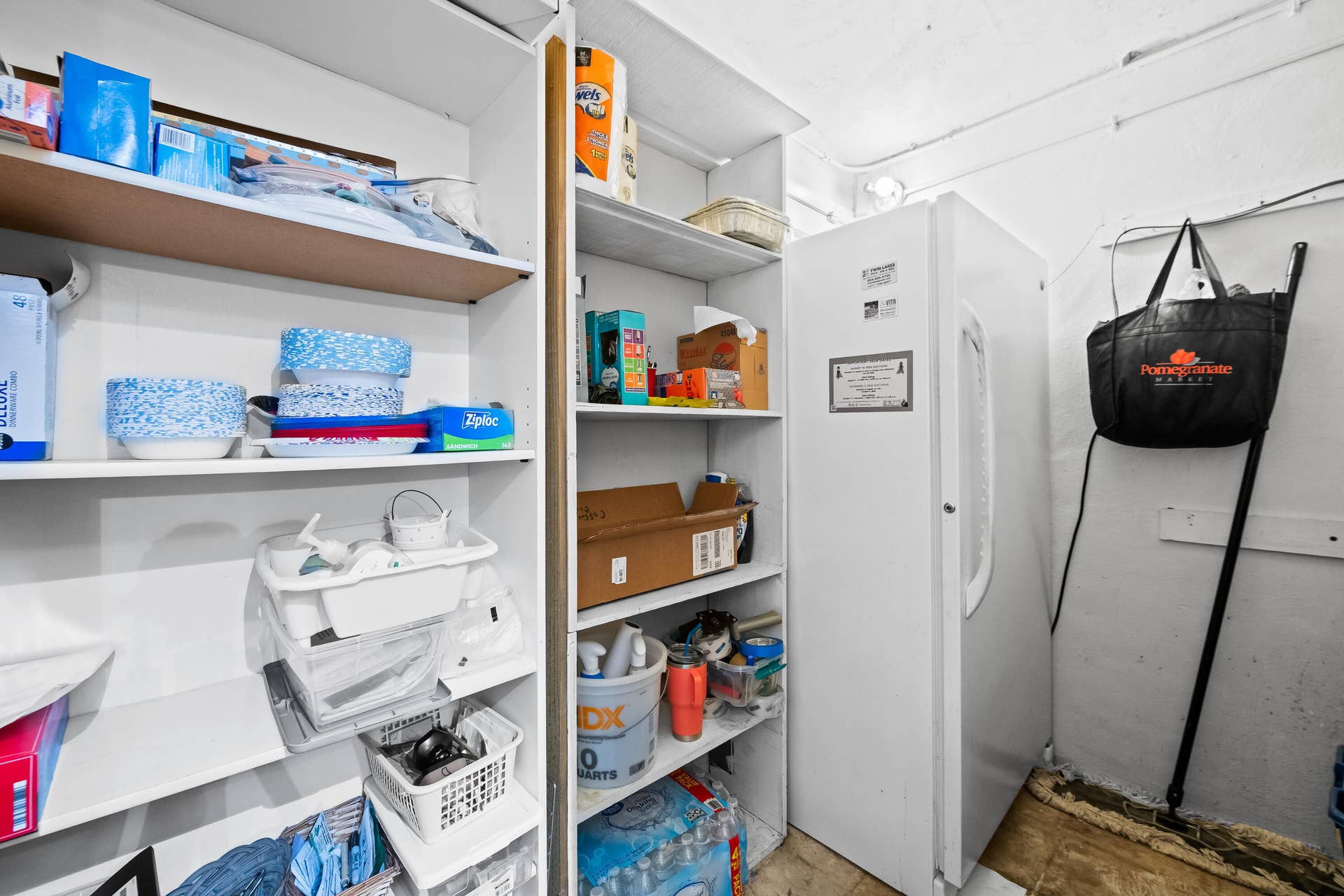 Pantry