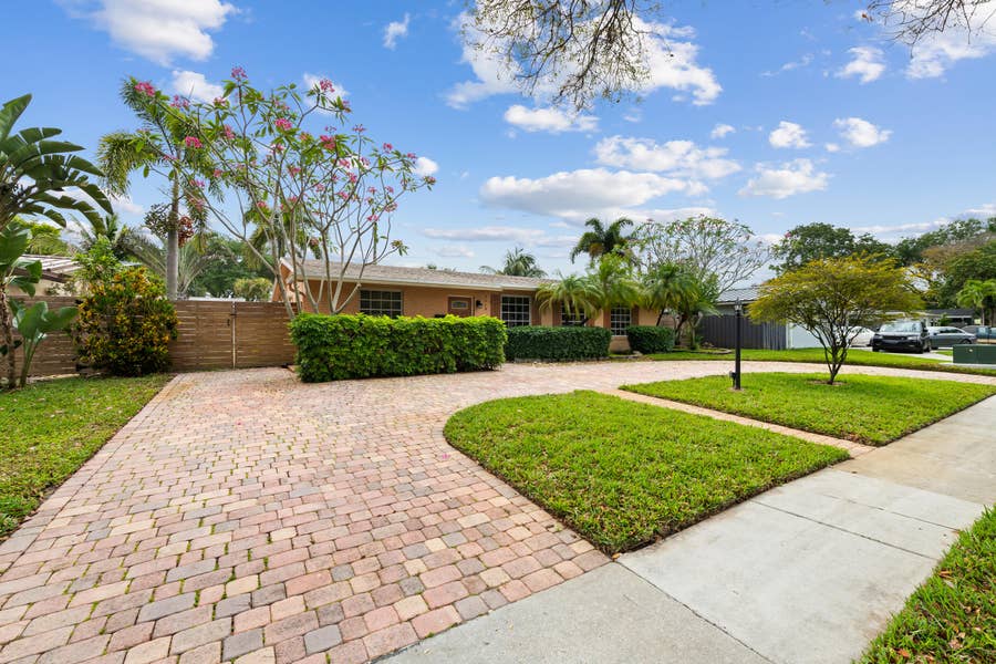 Property photo for 5018 SW 91st Terrace, Cooper City, FL