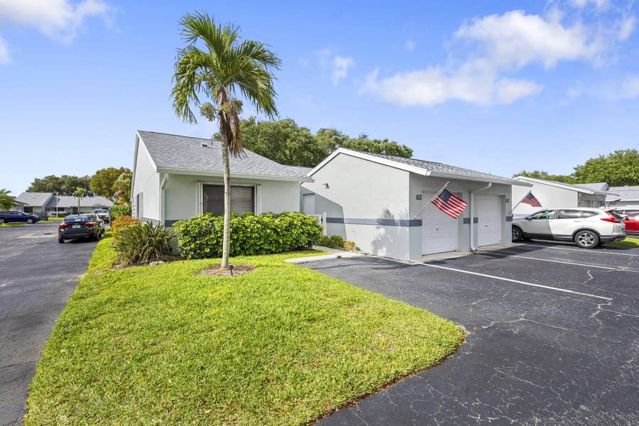 Property photo for 2640 Gately Drive W, #1601, West Palm Beach, FL