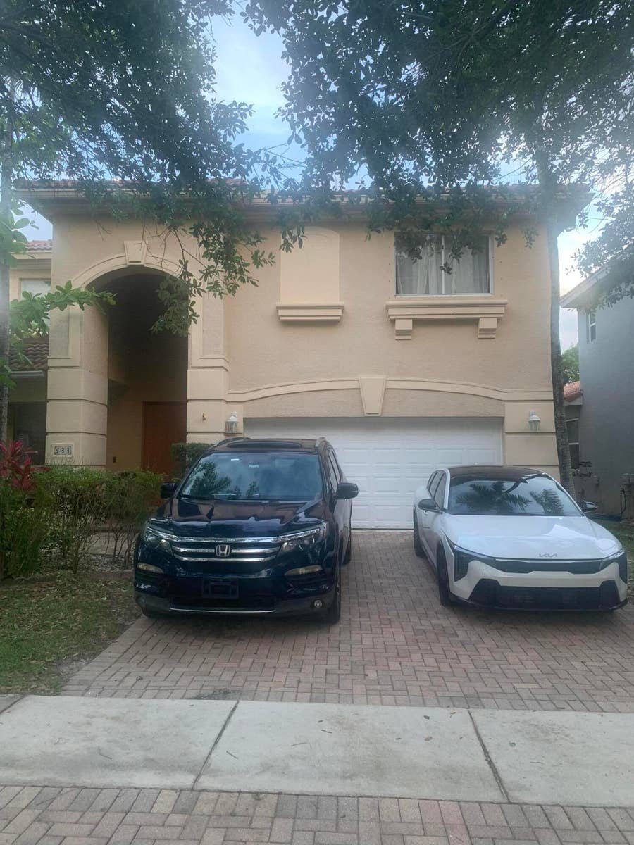 Property photo for 433 Gazetta Way, West Palm Beach, FL