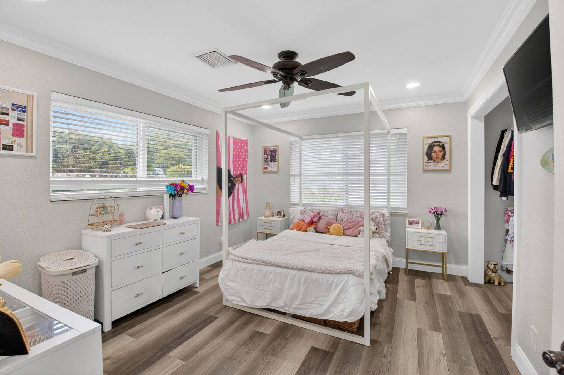5800 NE 7th Avenue, Boca Raton, FL 33487 2nd bedroom