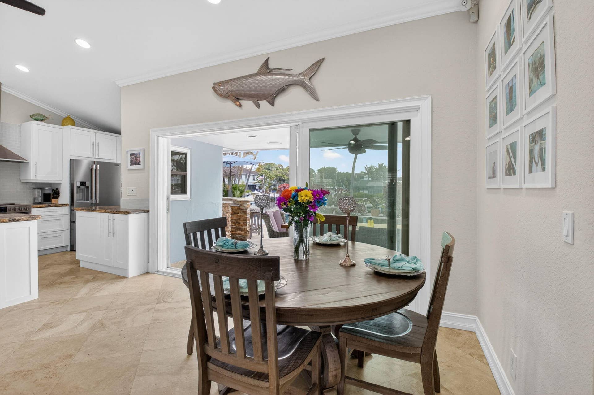 5800 NE 7th Avenue, Boca Raton, FL 33487 Dining Waterside