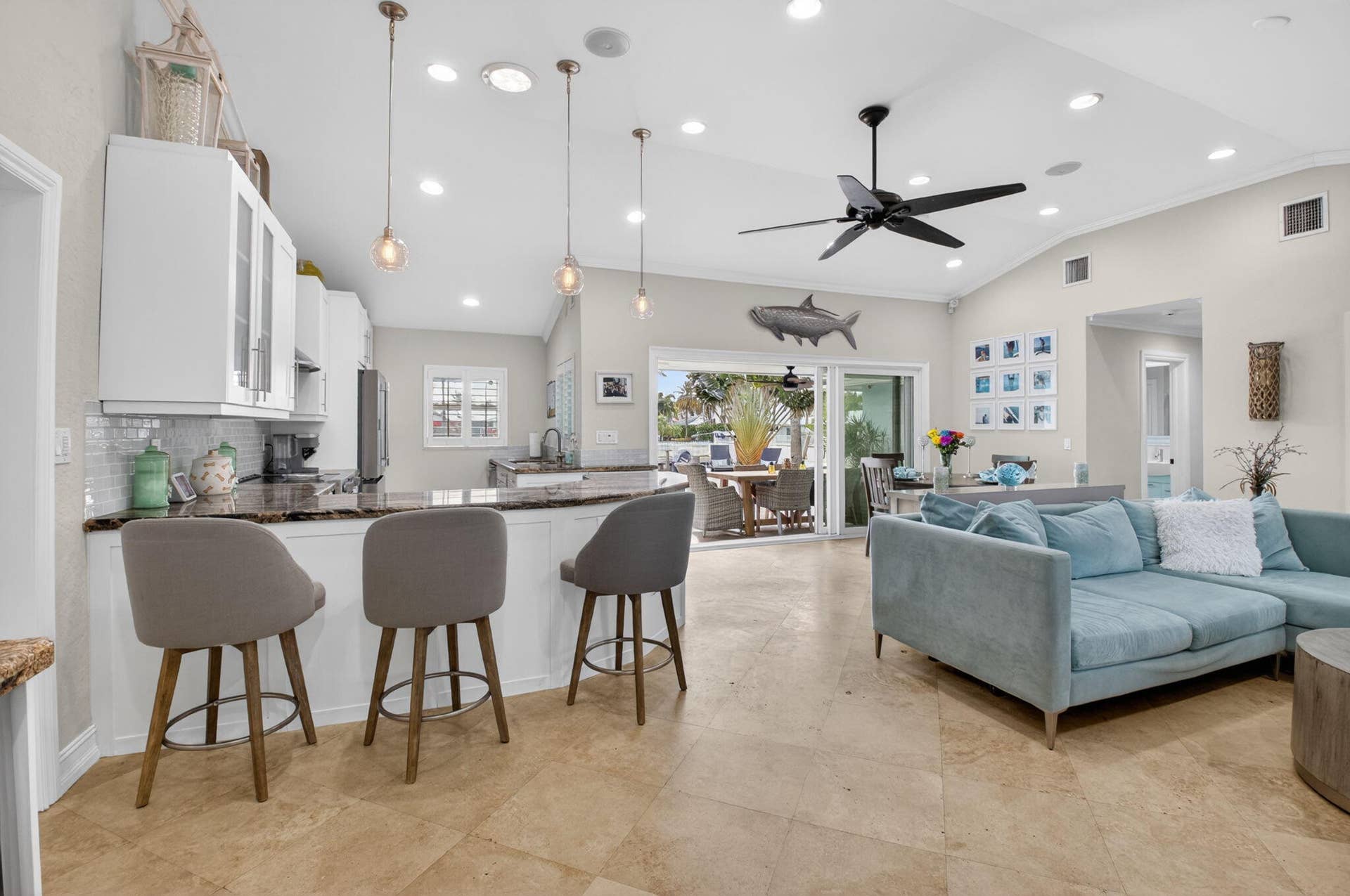 5800 NE 7th Avenue, Boca Raton, FL 33487 Great Open Layout