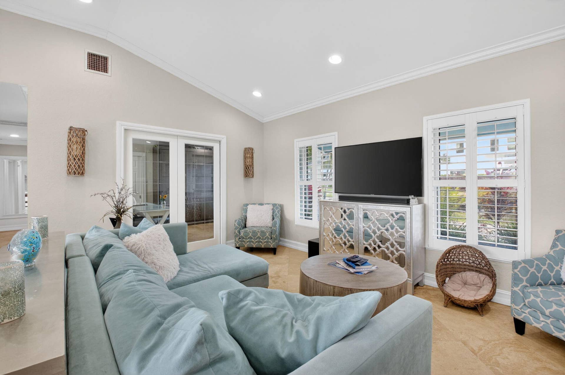 5800 NE 7th Avenue, Boca Raton, FL 33487 Marble Floors