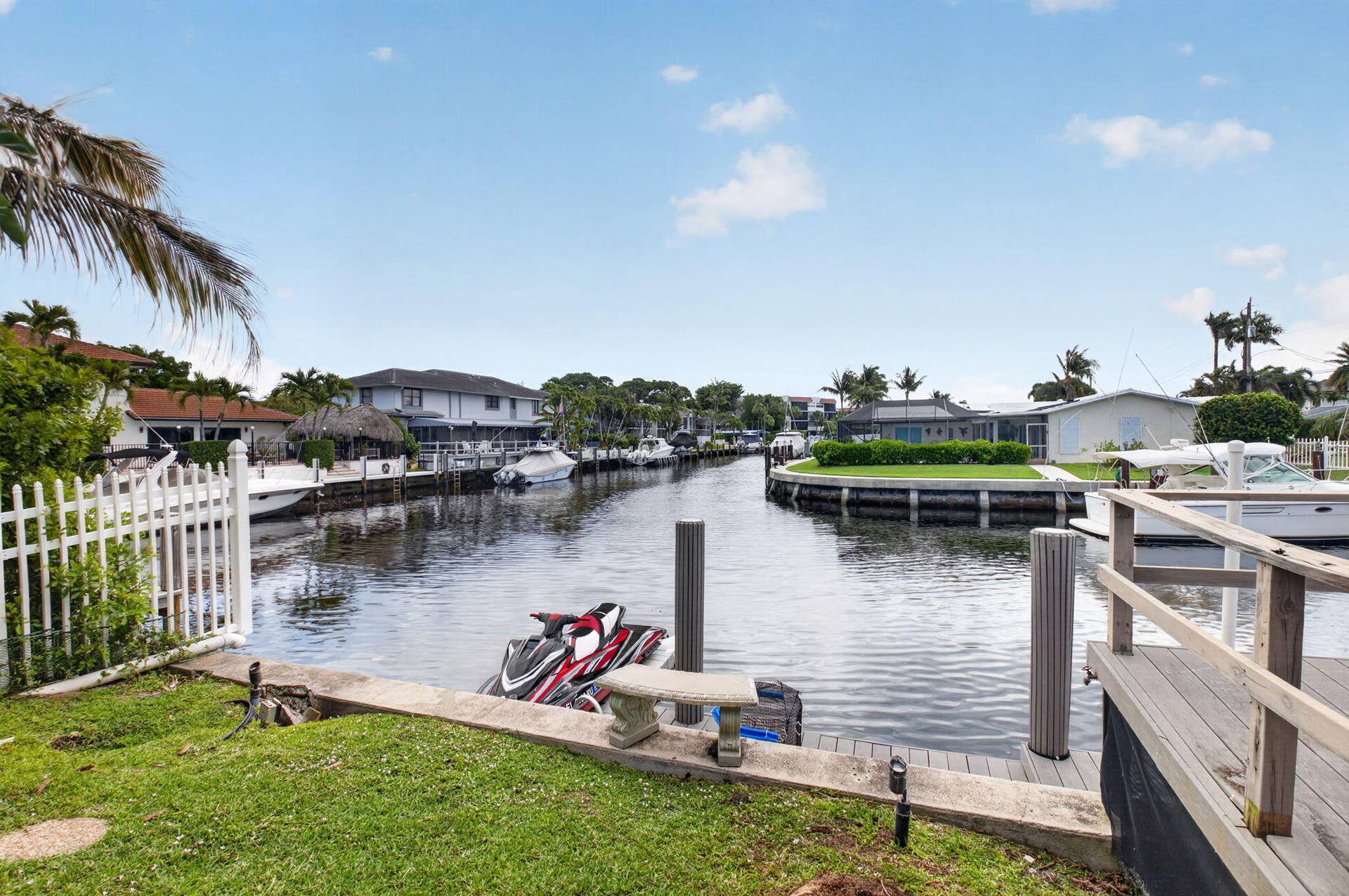 5800 NE 7th Avenue, Boca Raton, FL 33487 Great View