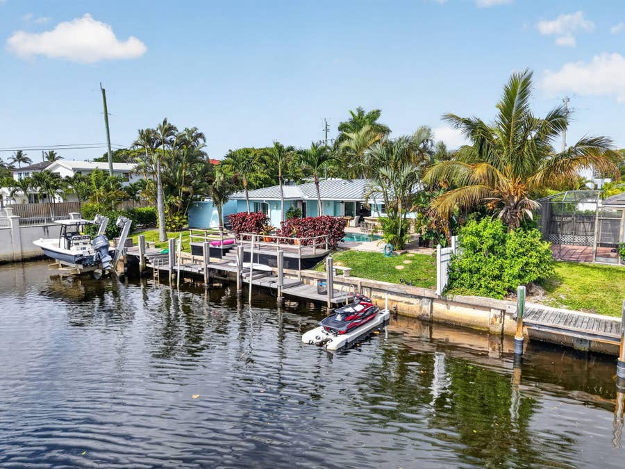 Property photo for 5800 NE 7th Avenue, Boca Raton, FL
