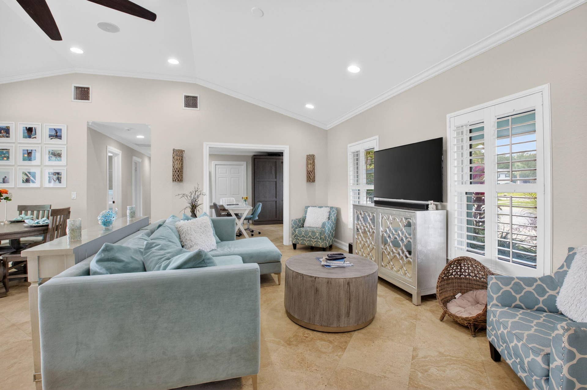 5800 NE 7th Avenue, Boca Raton, FL 33487 Great for Entertaining