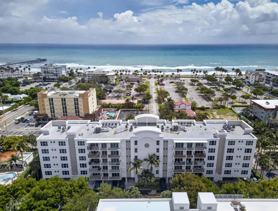 Property photo for 101 SE 20th Avenue, #201, Deerfield Beach, FL