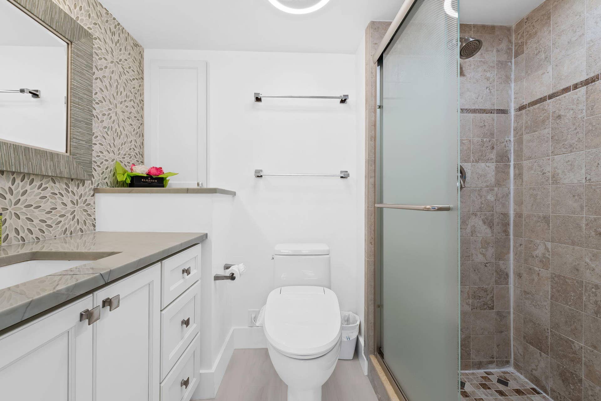 guest bath
