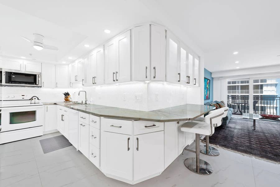 Property photo for 3215 S Ocean Boulevard, #508, Highland Beach, FL