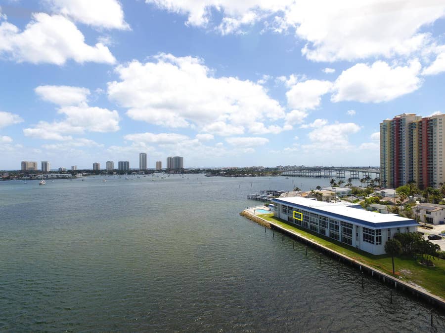 Property photo for 400 Wilma Circle, #207, Riviera Beach, FL