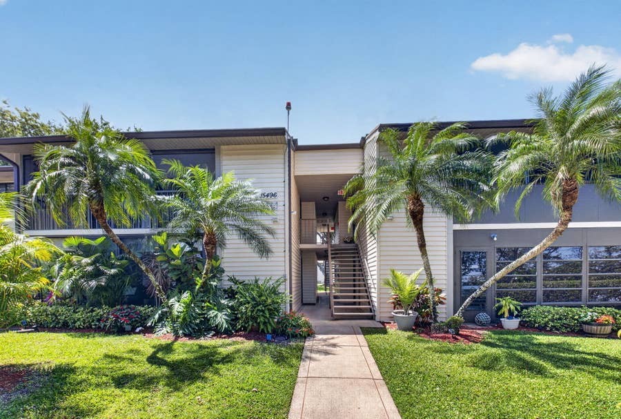 Property photo for 15496 Lakes Of Delray Boulevard, #206, Delray Beach, FL