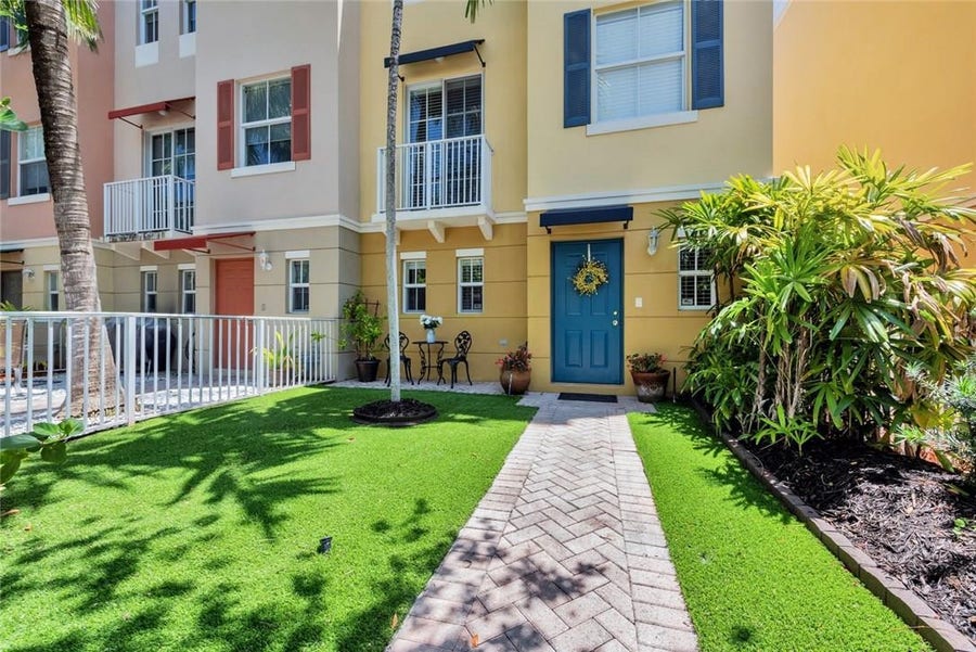 Property photo for 538 NE 7th Avenue, #1, Fort Lauderdale, FL