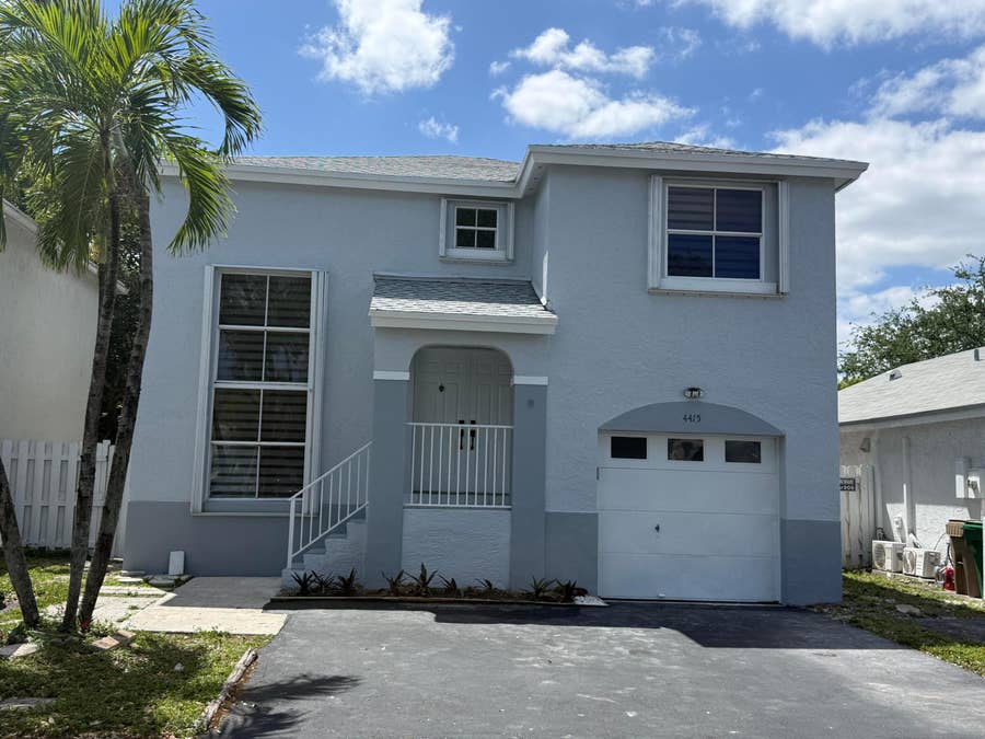 Property photo for 4415 SW 72nd Terrace, Davie, FL