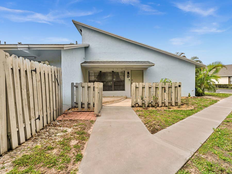 Property photo for 431 Jupiter Lakes Boulevard, #2124d, Jupiter, FL