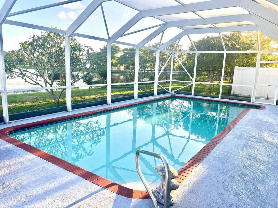 Property photo for 3970 Classic Court, West Palm Beach, FL