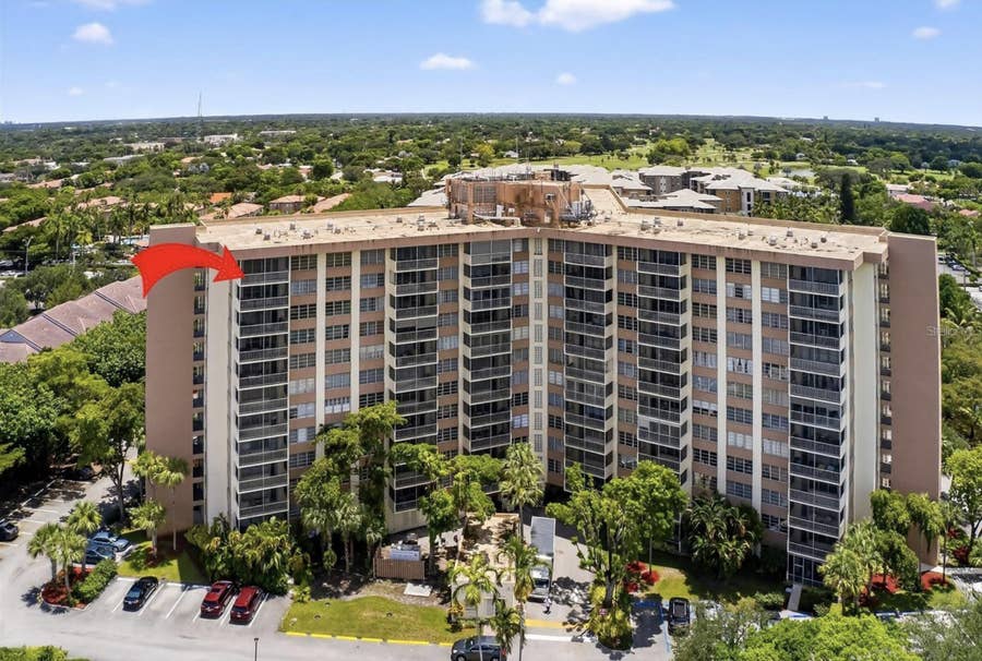 Property photo for 10777 W Sample Road, #1212, Coral Springs, FL