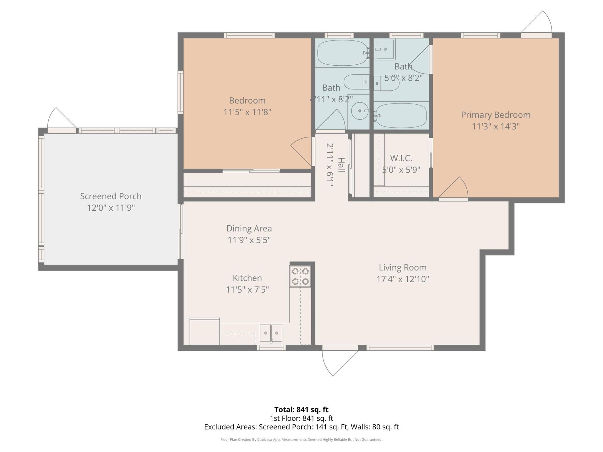 551 SE 15th Street, #W, Pompano Beach, FL 33062 all_floors_551_east_mcnab_road_pompano_b