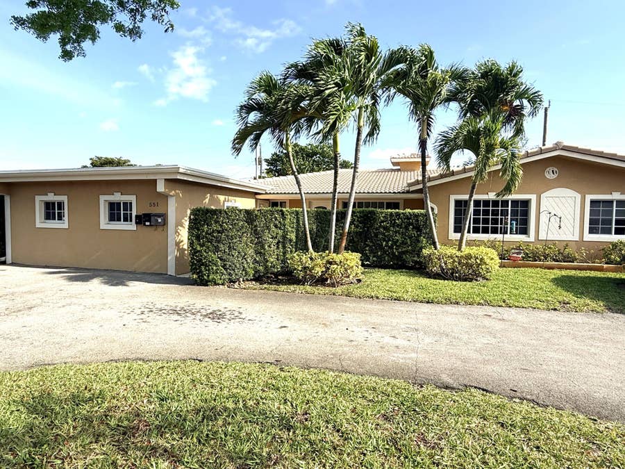 Property photo for 551 SE 15th Street, #W, Pompano Beach, FL