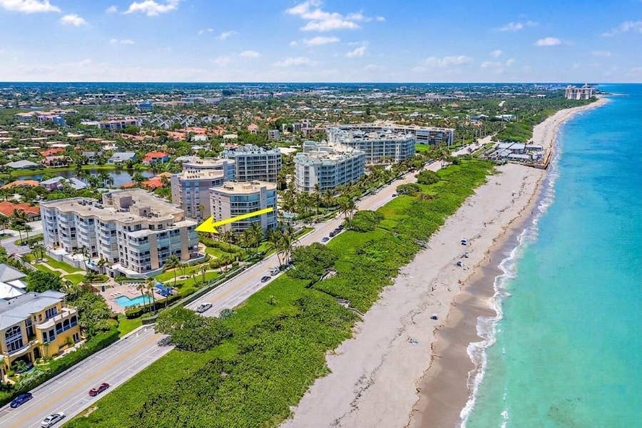 Property photo for 176 Helios Drive, #506, Jupiter, FL