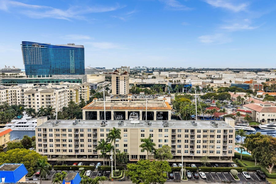 Property photo for 1600 SE 15th Street, #305, Fort Lauderdale, FL