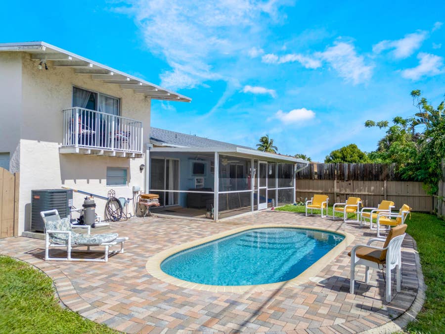 Property photo for 832 Green Street, #1, West Palm Beach, FL