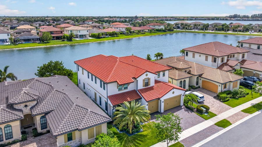 Property photo for 12090 Lake Trail Lane, Parkland, FL