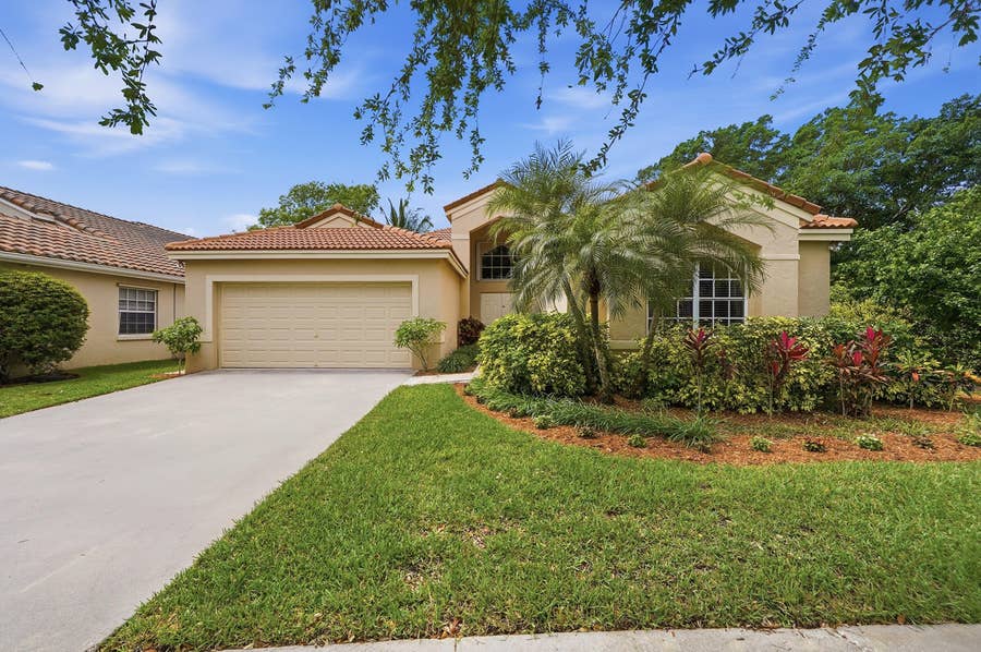 Property photo for 477 Cameron Drive, Weston, FL