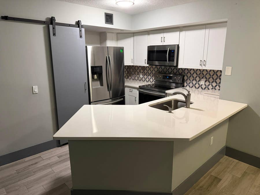 Property photo for 4211 San Marino Boulevard, #105, West Palm Beach, FL